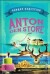 Anton Den Store - Bog