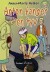 Anton Fanger En Tyv - Bog
