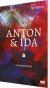 Anton Ida - Bog
