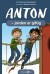 Anton - Jorden Er Giftig - Bog