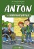 Anton - Målmand På Hjul - Bog
