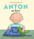 Anton På Ferie - Bog
