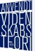 Anvendt Videnskabsteori - Bog