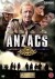 Anzacs - Tv-Serie Fra 1985 - DVD
