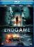 Apartheids Sidste Dage Endgame - Blu-Ray