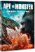 Ape Vs Monster - DVD