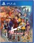 Apollo Justice Ace Attorney Trilogy Import - PS4