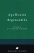 Apollonios Argonautika - Bog