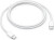 Apple - Usb-C Oplader Kabel - 1 M - 60W - Original - Hvid