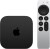 Apple Tv Boks - 64 Gb - 4K Hdr Atmos - 3 Generation