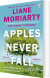 Apples Never Fall - English Book