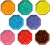 Aquabeads Juvel Vandperle Refill
