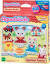 Aquabeads Sylvanian Famile Figurer - 600 Perler