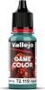 Vallejo - Game Color - Aquamarine Mat - 18 Ml - 72119