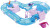 Aquaplay Vandbane - Havfrue - 1523