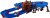 Aquaplay - Waterwheel 8700001537