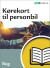 Ar 272 Kørekort Til Personbil - Bog
