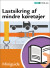 Ar 287 Miniguide Lastsikring Af Mindre Køretøjer - Bog