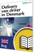 Ar 653 Delivery Van Driver In Denmark - English Book