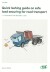 Ar 999999 Quick Lashing Guide On Safe Load Securing For Road Transport - Bog