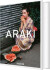 Araki - English Book