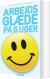 Arbejdsglæde På 6 Uger - Bog