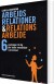 Arbejdsrelationer Relationsarbejde - Bog