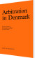 Arbitration In Denmark - Bog