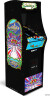 Arcade1Up - Galaga Deluxe Arkademaskine - 14 Spil