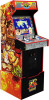 Arcade 1 Up - Street Fighter Legacy Arkademaskine - 14 Spil