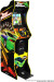 Arcade 1 Up - The Fast The Furious Arkademaskine - 4 Spil