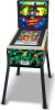 Arcade1Up - Toyshock Pinball Maskine - Haunted House - 8 Spil