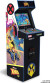 Arcade1Up - X-Men 97 Deluxe Arkademaskine - 8 Spil