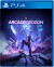 Arcadegeddon