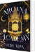 Arcana Academy - English Book