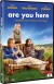Are You Here - DVD