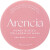 Arencia - Honey Glazed Collagen Lip Mask - 15G
