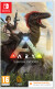 Ark Survival Evolved - Kode I Boks - Nintendo Switch