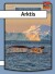 Arktis - Serien Min Første Bog - Bog