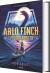 Arlo Finch I Fuldmånens Sø 2 - Bog