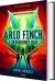 Arlo Finch I Skyggernes Rige 3 - Bog