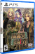 Armed Emeth Limited Run Games Import - PS5