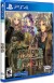 Armed Emeth Limited Run Games - PS4