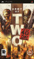 Army Of Two The 40Th Day Essentials - Psp