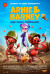 Arnie Barney - Den Vilde Vandkamp - DVD