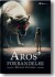 Aros Forbandelse - Bog