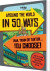 Around The World In 50 Ways - Lonely Planet Kids - English Book