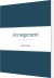 Arrangement - English Book