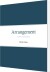 Arrangement - Bog