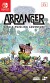 Arranger A Role-Puzzling Adventure Multi-Language - Nintendo Switch